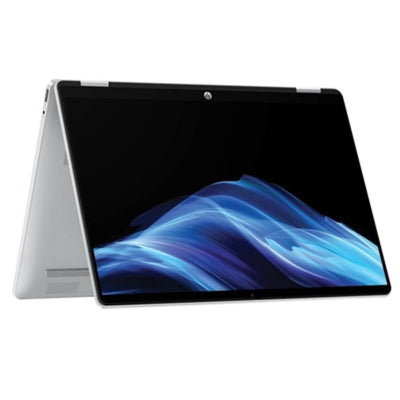 HP OmniBook 5 Flip 14 inch Core 7 512GB SSD 16GB RAM Windows 11 - Silver