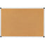 120Cm X 240Cm Cork Board Bulletin