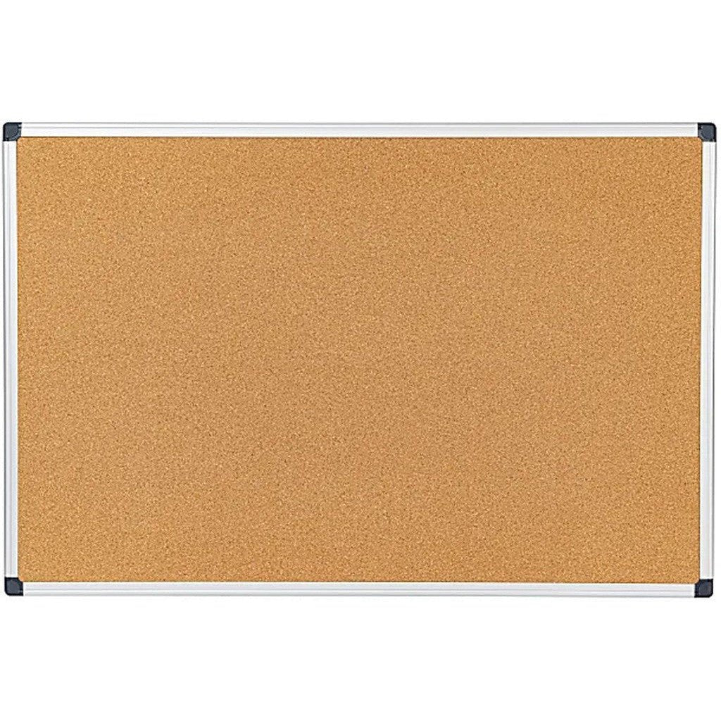 120Cm X 240Cm Cork Board Bulletin