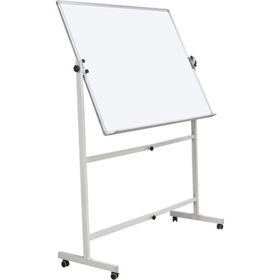 120Cm X 240Cm Whiteboard With Stand (without installation)