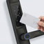 Ultimate 4-in-1 Smart Door Lock with Fingerprint & Tuya App Control