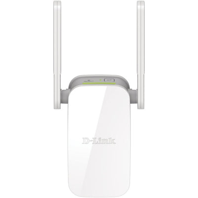 TP-Link RE605X Wi-Fi Range Extender - 1800 Mbps / 2.40GHz, 5.0GHz / 1x RJ-45