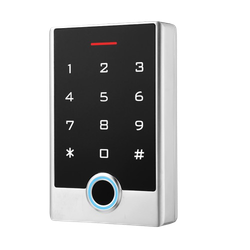 AD-WF501-W IP68 Waterproof Standalone Access Control Reader