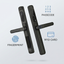 Ultimate 4-in-1 Smart Door Lock with Fingerprint & Tuya App Control