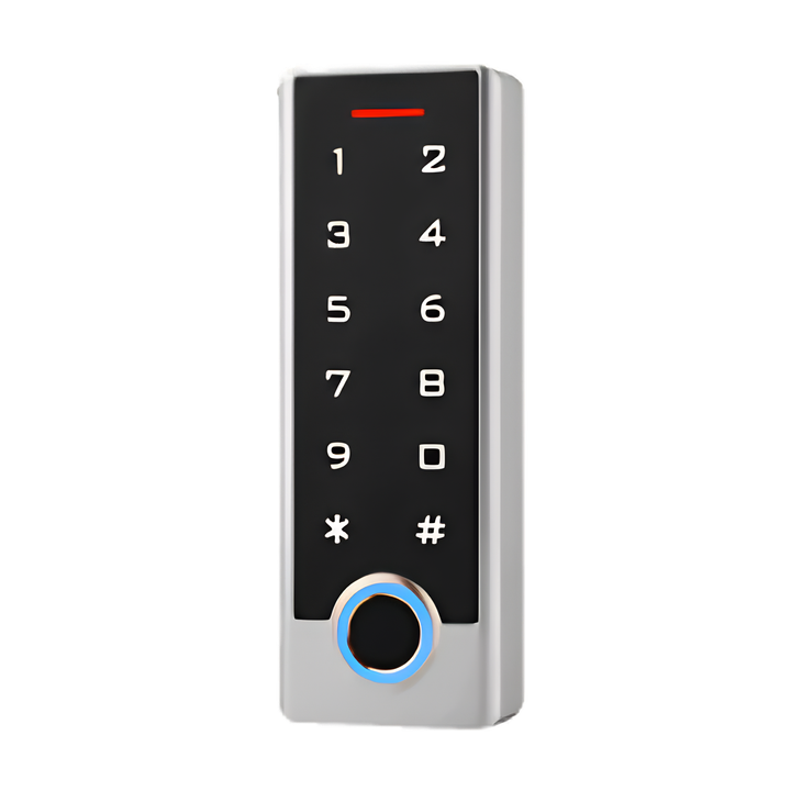 FN5 Tuya App IP68 Waterproof Metal Access Control Terminal