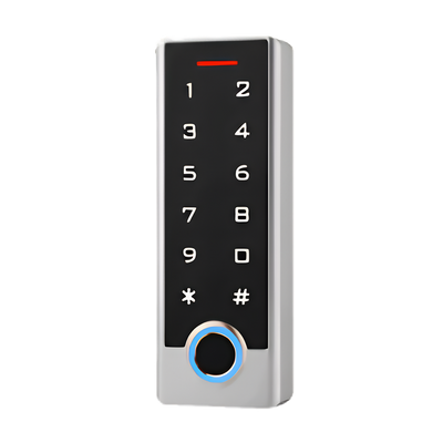 FN5 Tuya App IP68 Waterproof Metal Access Control Terminal