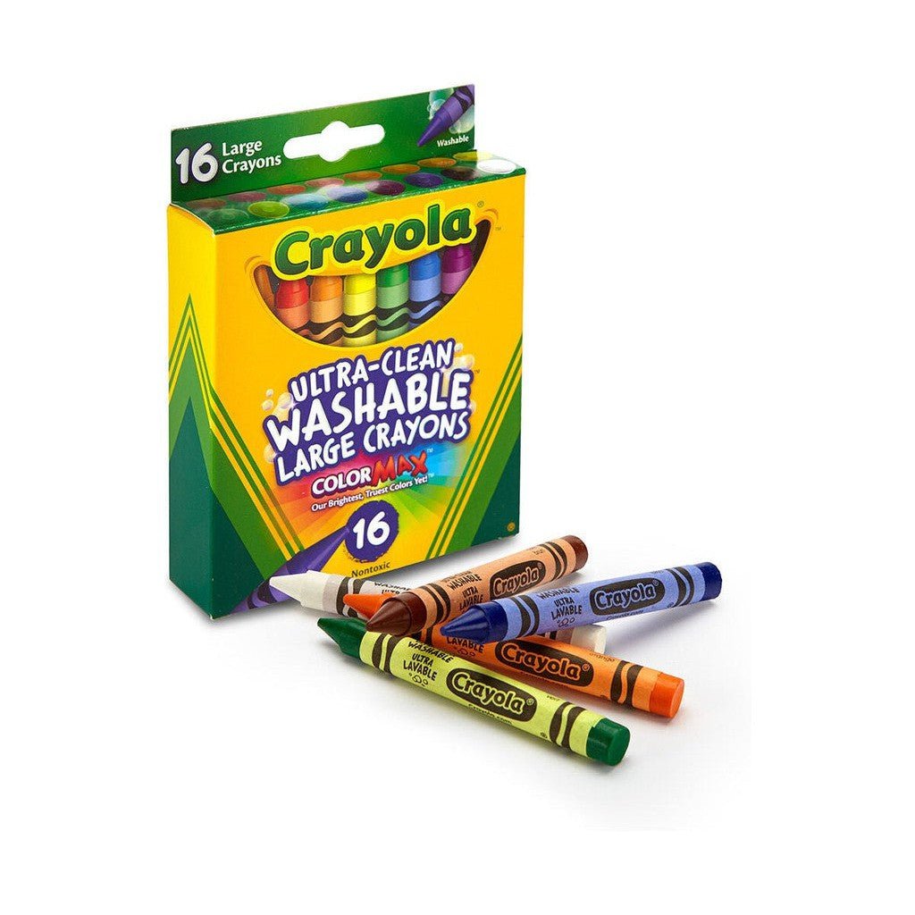 16 ct Wachable-Regular Size