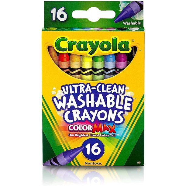 16 ct Wachable-Regular Size