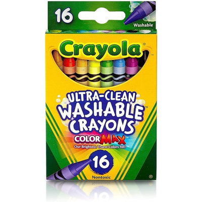 16 ct Wachable-Regular Size