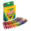 16 ct triangular Crayons