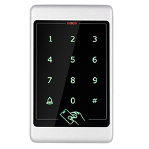 Standalone Access Control-24A Touch-Screen RFID & PIN Keypad Controller