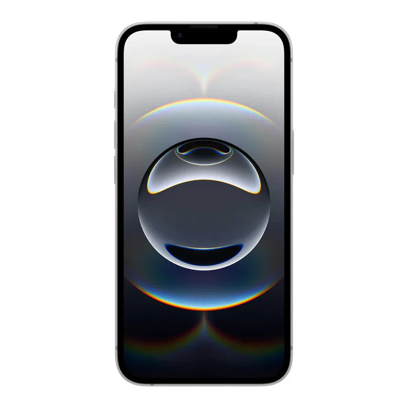 Apple iPhone 16e - 256GB / Black / 5G / 6.1"