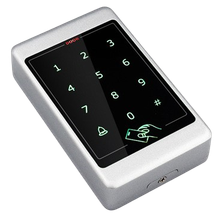 Standalone Access Control-24A Touch-Screen RFID & PIN Keypad Controller