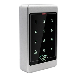 Standalone Access Control-24A Touch-Screen RFID & PIN Keypad Controller