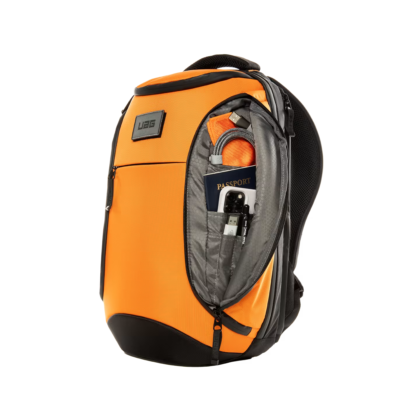 UAG Standard Issue 18-Liter Backpack - 13-inch / Orange