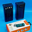 Airmez 30000mAh Solar Power Bank – High Capacity with Built-in Cables