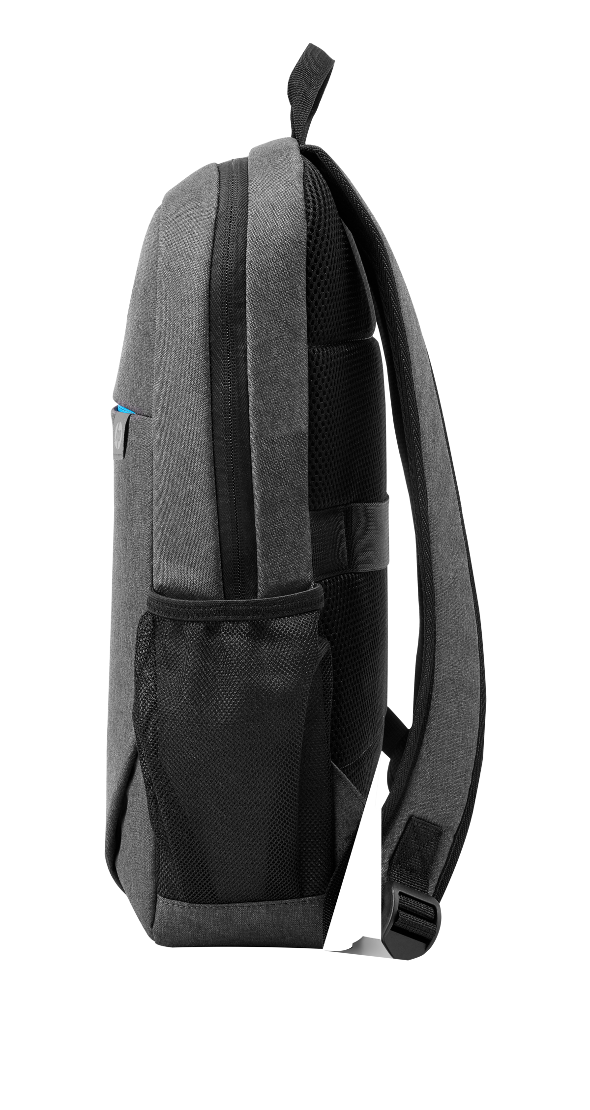 حقيبة ظهر HP Prelude مقاس 15.6 بوصة - لون رمادي