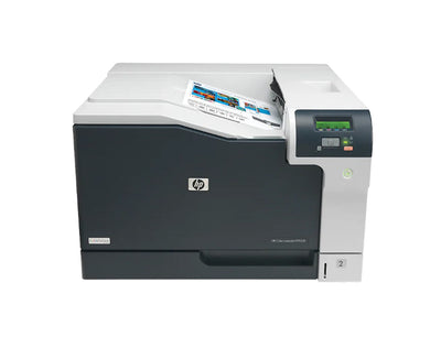 HP Color LaserJet Professional CP5225n Printer