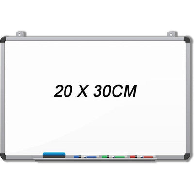 20Cm X 30Cm Whiteboard