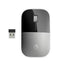 HP Z3700 Wireless Mouse - Up to 1200 dpi / Black/Silver Color