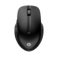 HP 430 Multi-Device Wireless Mouse - Up to 4000 dpi / 5 Buttons (4 Programmable) / Jet Black Color