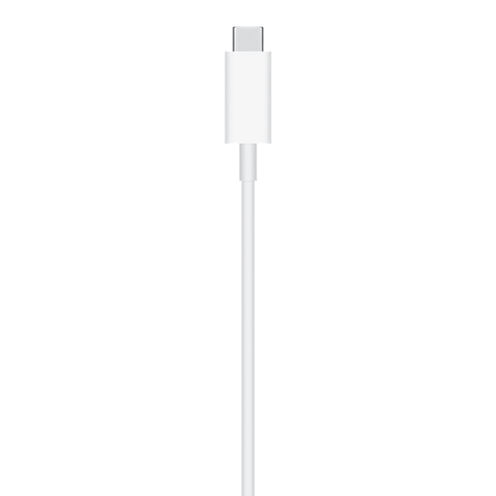 Apple MagSafe Charger for iPhone - White