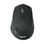 Logitech M720 Triathalon Multi-Device Wireless Mouse