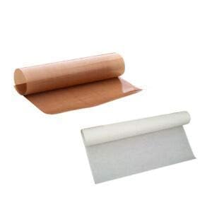 Barcode Label 50×25 Thermal Transfer - Set of 10 Rolls