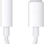 Apple Lightning to 3.5mm Headphone Jack Adapter – White