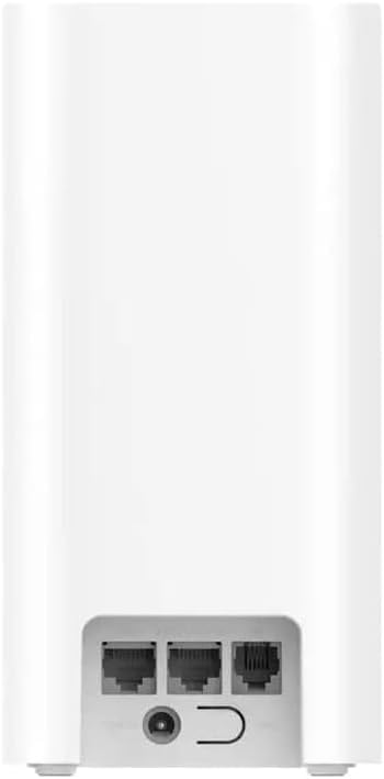 CPE 5 Router Zain (Locked) - Wireless / 5G / White
