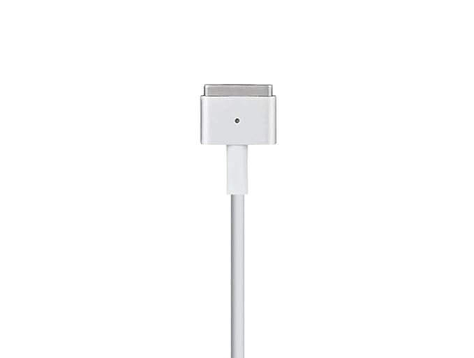 Apple Magsafe Power Adapter - 60W / White