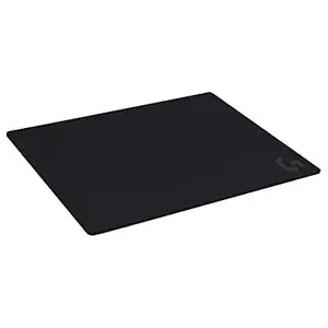 Logitech G740 Thick Cloth Gaming Mouse Pad - Black