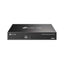 TP-LINK VIGI 4 Channel PoE+ Network Video Recorder - RJ-45, USB 2.0 / SATA / Black