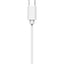 Philips In-Ear Wired Earphone - USB-C / 1.2 Meter / White