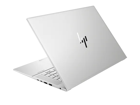 HP ENVY - 16" WQXGA / RTX 3060 6GB VGA / i7 / 16GB / 500GB (NVMe M.2 SSD) / Natural Silver Aluminum