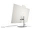 HP 27-CR0012NE AIO PC - i7 / 8GB / 512GB (NVMe M.2 SSD) / 27" FHD Non-Touch / DOS (Without OS) / 1YW / Shell White - Desktop