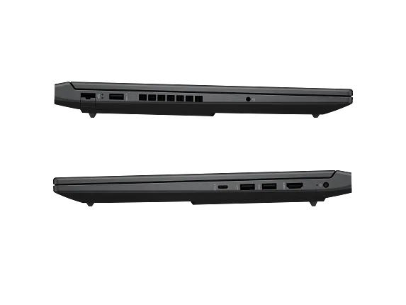 HP Victus - 16.1" QHD / RTX 4060 8GB VGA / i7 / 16GB / 1TB (NVMe M.2 SSD) / Mica Silver