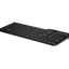 HP 460 Multi-Device Bluetooth Keyboard - Arabic/English Keys / Black