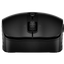 HP 420 Programmable Wireless Mouse - Up to 4000 dpi / 7 Buttons (6 Programmable) / Black Color
