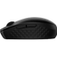 HP 420 Programmable Wireless Mouse - Up to 4000 dpi / 7 Buttons (6 Programmable) / Black Color