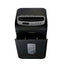 25 sheets Cross Cut Paper Shredder OS2502CI