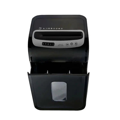 25 sheets Cross Cut Paper Shredder OS2502CI