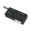 27000mAh Volt Mate Power Station PD 60W AC 150W Green Lion - Black - Saif Al Najmi KwPOWER STATIONGreen LionSaif Al Najmi Kw27000mAh Volt Mate Power Station PD 60W AC 150W Green Lion - Black