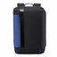 Porodo Lifestyle Urban Laptop Backpack - Black/Blue