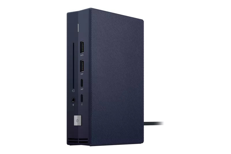 ASUS SimPro Dock 2 - USB 3.0 / HDMI 2.0 / Thunderbolt 3.0 / Smart Card Reader