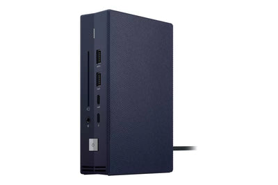 ASUS SimPro Dock 2 - USB 3.0 / HDMI 2.0 / Thunderbolt 3.0 / Smart Card Reader