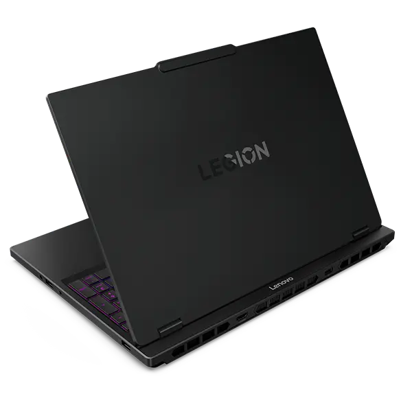 Lenovo Legion - 15.1" WQXGA / RTX 5060 8GB VGA / i7 / 24GB / 1TB (NVMe M.2 SSD) / Eclipse Black