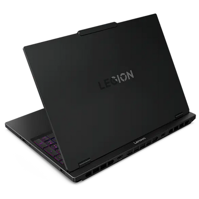 Lenovo Legion - 15.1" WQXGA / RTX 5060 8GB VGA / i7 / 24GB / 1TB (NVMe M.2 SSD) / Eclipse Black