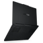 Lenovo Legion - 16" WQXGA / RTX 5060 8GB VGA / AMD Ryzen 9 / 32GB / 1TB (NVMe M.2 SSD / Eclipse Black