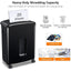 2N Paper Shredder S2-C222-A